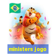 ministers jogo